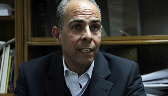 ردًا على سقطة “نيابة الانقلاب”.. “النجار”: خطأ التحرير ليس مسؤوليتي