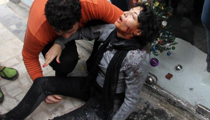 دفاع “الصباغ” يستنكر إقامة المحاكمة بأكاديمية الشرطة