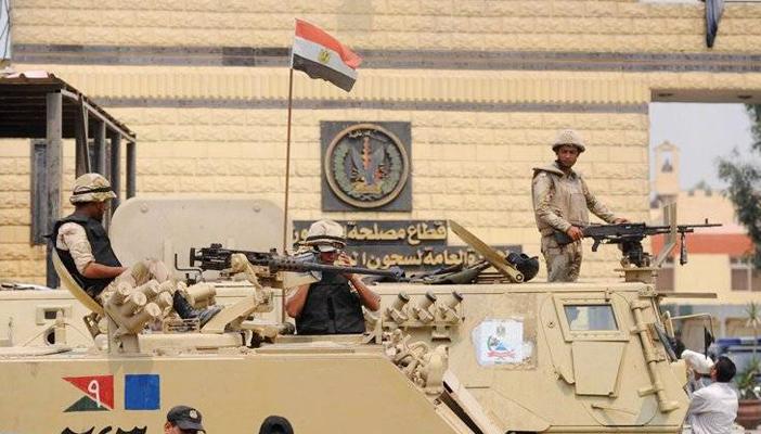 ” الموت البطئ”.. تعرف على أبرز المتوفين بسبب منع علاجهم داخل السجون