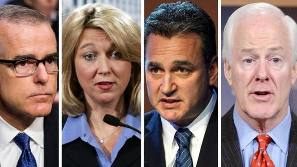 بدائل “كومي” تضع ترامب في مأزق.. وتساؤلات حول الإقالة