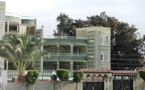 إخلاء سبيل الطبيب صاحب رخصة مركز علاج الإدمان بالمقطم