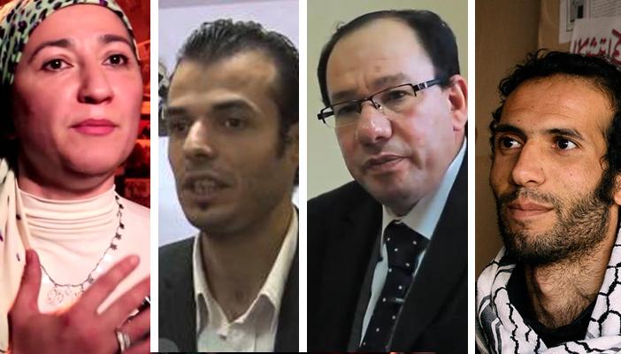 مخالفو الإخوان ينعون فريد إسماعيل.. أخلاقه نادرة ودمه في رقبة السيسي