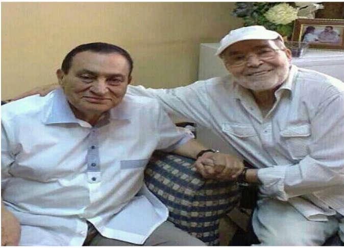 فيديو..حسن يوسف: مبارك لم يحصل على معاشه هذا الشهر