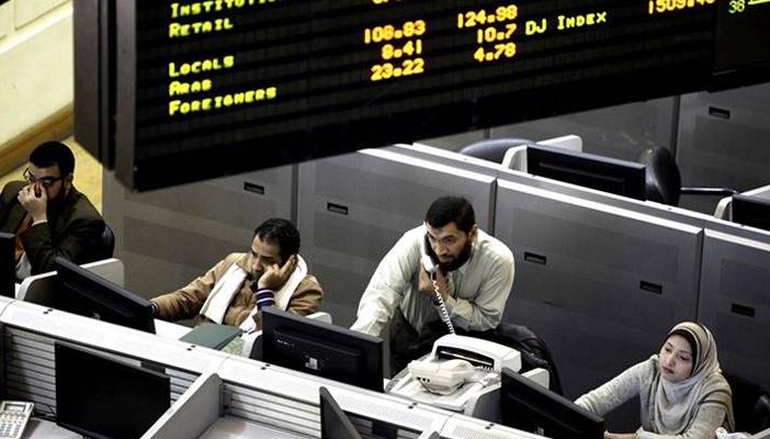 هبوط البورصة لأدنى مستوياتها منذ 5 شهور بنهاية تعاملات الأسبوع