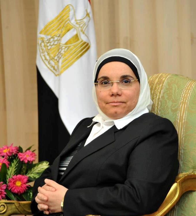 الشرقاوى : قانون الجمعيات الأهلية يعكس روح ومواد الدستور