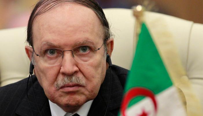 “بوتفليقة” يطيح بثمانية وزراء في ثاني تعديل وزاري له بعد تجديد ولايته