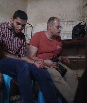  تأجيل محاكمة اثنين من مؤيدي الشرعية بالمنصورة