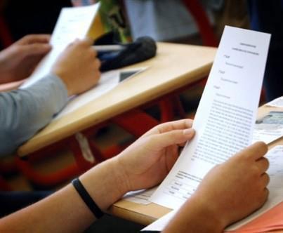 تغيير امتحان اللغة العربية بعد اكتشاف تسريبه بشمال سيناء