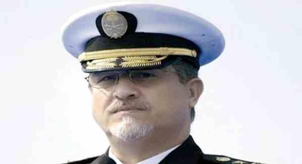 السعودية تعفي نائب وزير الدفاع من منصبه