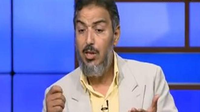 بالفيديو..قيادي جهادي: لن نخرج على مرسي رغم معارضتنا له