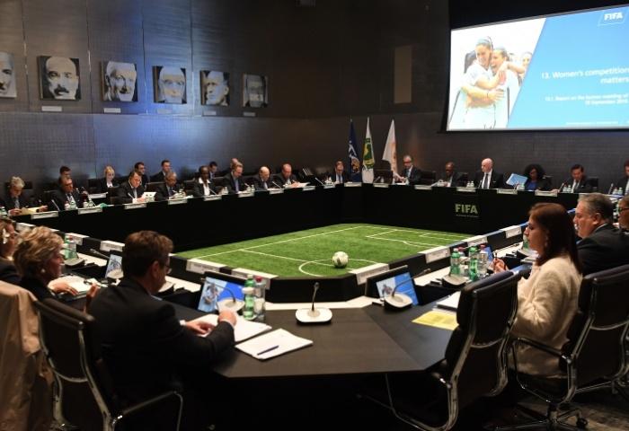 العفو الدولية: أزمة حقوقية في البحرين يتجاهلها “الفيفا”