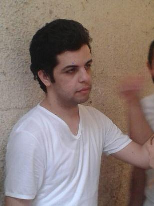 عبد الله الشامي في سجن “العقرب”