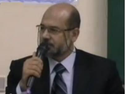 وصفي أبوزيد لـ”رصد”: استفاقة 6 إبريل وأبوالفتوح محمودة شرعًا