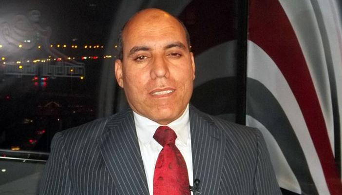 قطب العربي عن واقعتي “نيابة وقائد الانقلاب”: الواقع يفرض نفسه