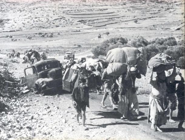 في ذكرى النكبة.. 6 مليون يحلمون بالعودة لفلسطين