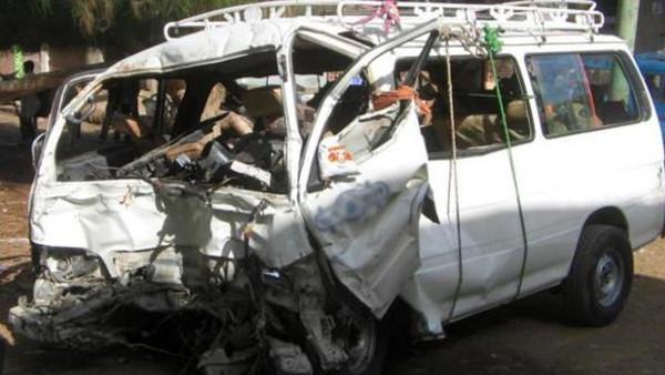 18 ألف قتيل ضحايا الطرق بمصر سنوياً