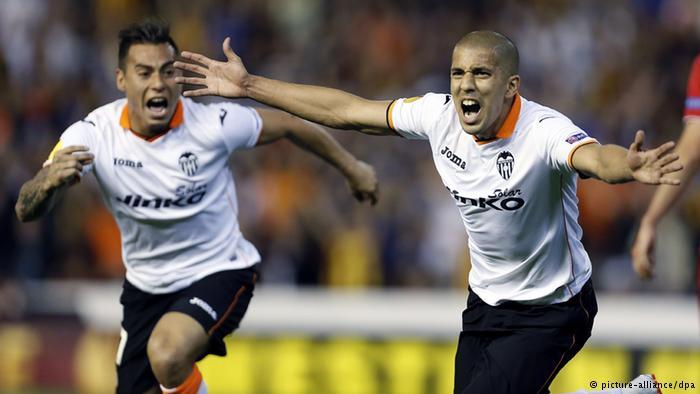 إشبيلية يحصد “يوروبا ليج”بضربات الترجيح أمام بنفكيا