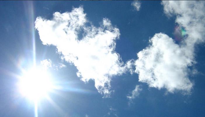 الأرصاد: ارتفاع بدرجات الحرارة والعظمى بالقاهرة 29