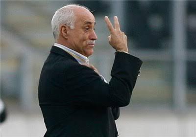 مدرب الزمالك السابق مديرا فنيا لمنتخب ماليزيا