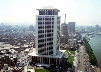 “الخارجية” تعييد 6 مصريين دخلوا اليمن بطريقة غير شرعية