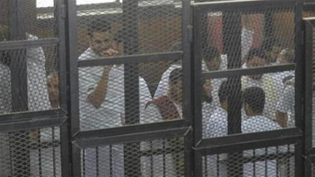 أحكام بين المؤبد والمشدد ضد 21 متهما في قضية “الرصد والردع”