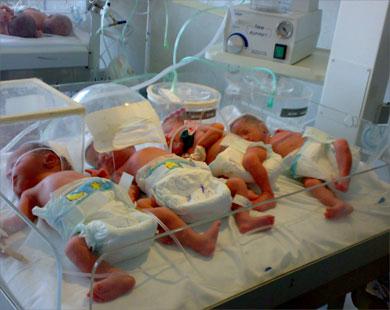 عضو الصحة بالشورى: عجز في حضانات الأطفال بنحو3300