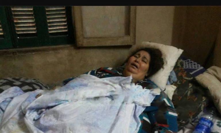 وفاة “أسمن امرأة في الشرقية” بسبب الإهمال الطبي