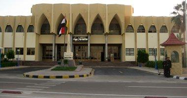 عاجل.. سقوط قذيفة “أر بي جي” على ديوان عام محافظة شمال سيناء