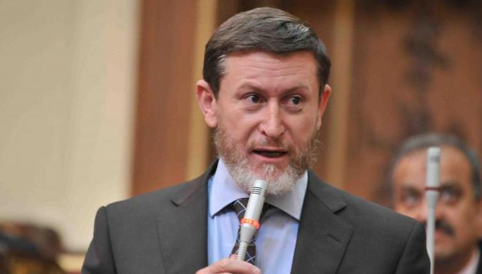 بعد اتهامه برفع رواتب الشرطة.. نكشف خطة فريد إسماعيل لهيكلة الداخلية