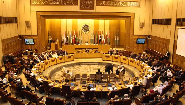 بالصور.. وزراء الرياضة العرب يطلقون حملة “لا للعنف لا للإرهاب”