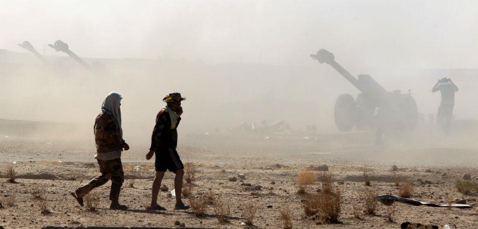 تحليل: السياسة الأميركية الحالية لمواجهة الإرهاب غير كافية