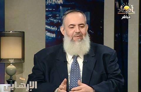 بالفيديو..أبو إسماعيل: ارفض منهج “الإخوان والسلفيين السياسي”