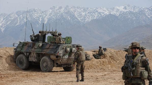 توسك يدعو لوجود أكبر لـ “الناتو” بشرق أوروبا