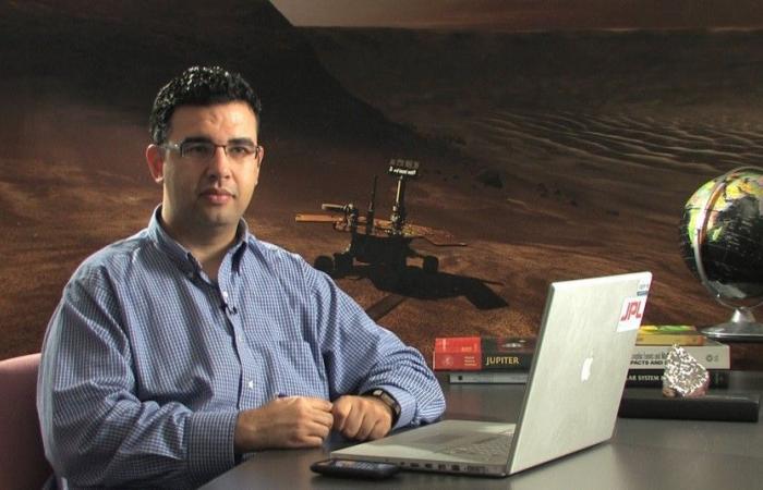 عصام حجي: اتفقنا على أسماء ستنافس السيسي.. ونتمنى حياد الجيش