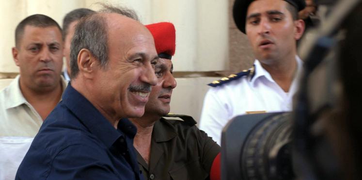 بخطاب رسمي للنيابة.. “الداخلية” تؤكد هروب حبيب العادلي