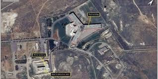 بعد تقرير “المسلخ البشري”.. واشنطن تتهم “بشار” بحرق جثث سجن صيدنايا