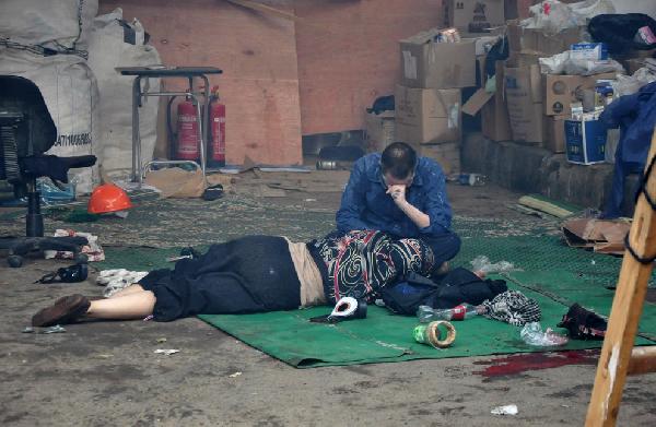 صباحي يؤيد المجزرة ثم ينعي شهداءها خلال 24 ساعة