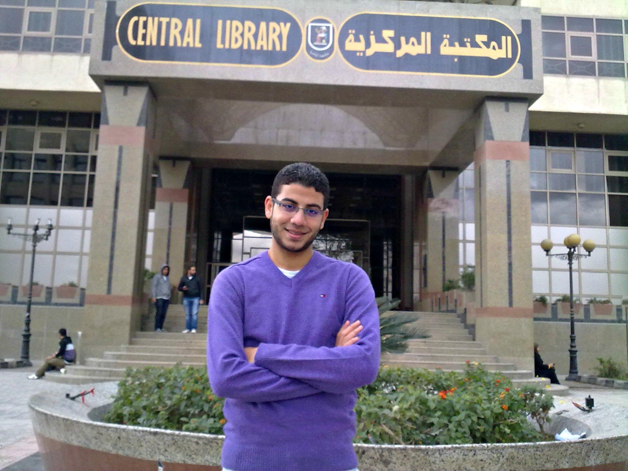 مقتل طالب بجامعة القاهرة متأثرًا بجراحه بعد إعتداء الأمن الإداري عليه
