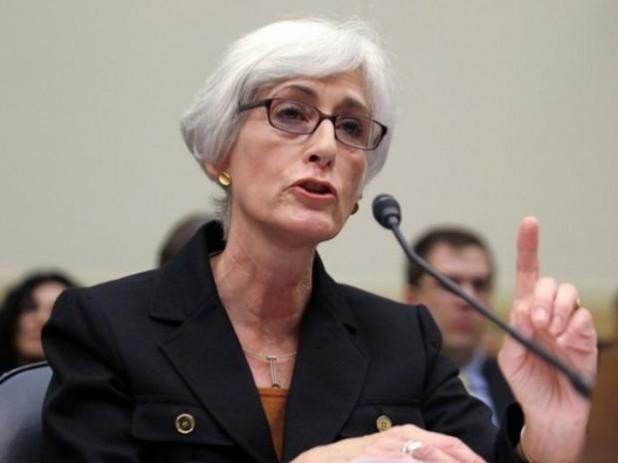 المخابرات الأمريكية : تم استخدام سلاح كيماوي مرتين في سوريا