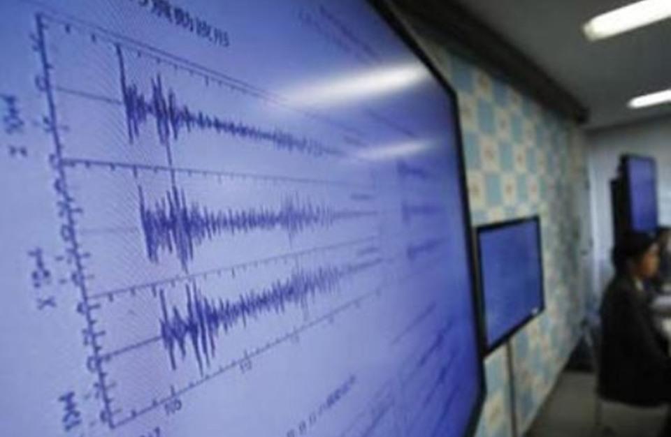 “البحوث الفلكية”: زلزال بقوة 5.1 ريختر ضرب مصر فجر اليوم