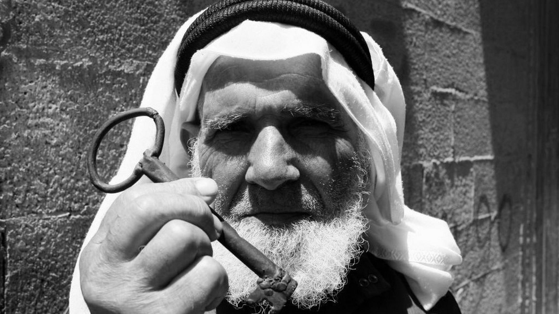 في ذكرى النكبة.. عدد الفلسطينيين تضاعف 9 مرات منذ 1948