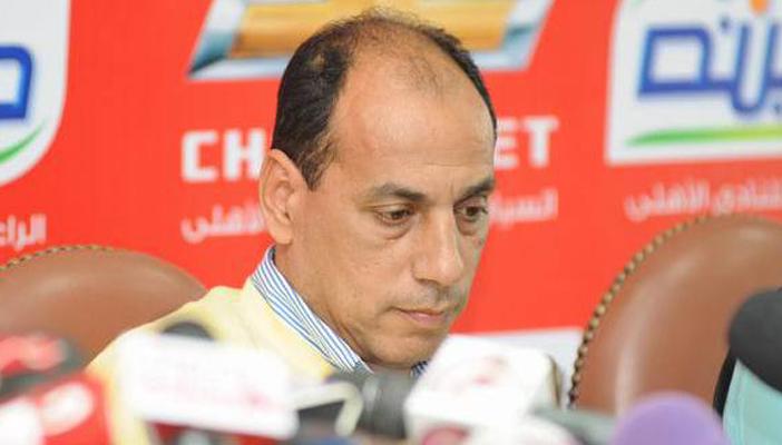 عبد الصادق لـ”رصد”: لم نتفاوض مع أي خواجة حتى الآن