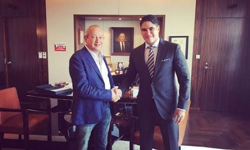 بالفيديو.. بعد  بيع “أون تي في”.. مقدمو البرامج: خريطة الإعلام هتتغير