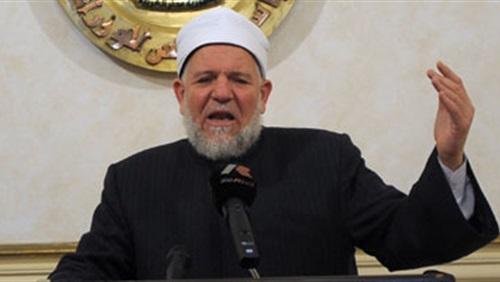 وزير الأوقاف : نسعى لترشيد استهلاك الكهرباء بنسبة 40 %