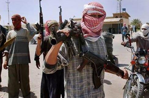 رصد تنشر أسماء المجندين المختطفين بسيناء