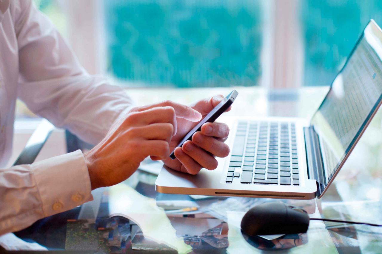 ارتفاع أعداد مستخدمي الإنترنت في المنازل بمصر إلى 23 مليون شخص