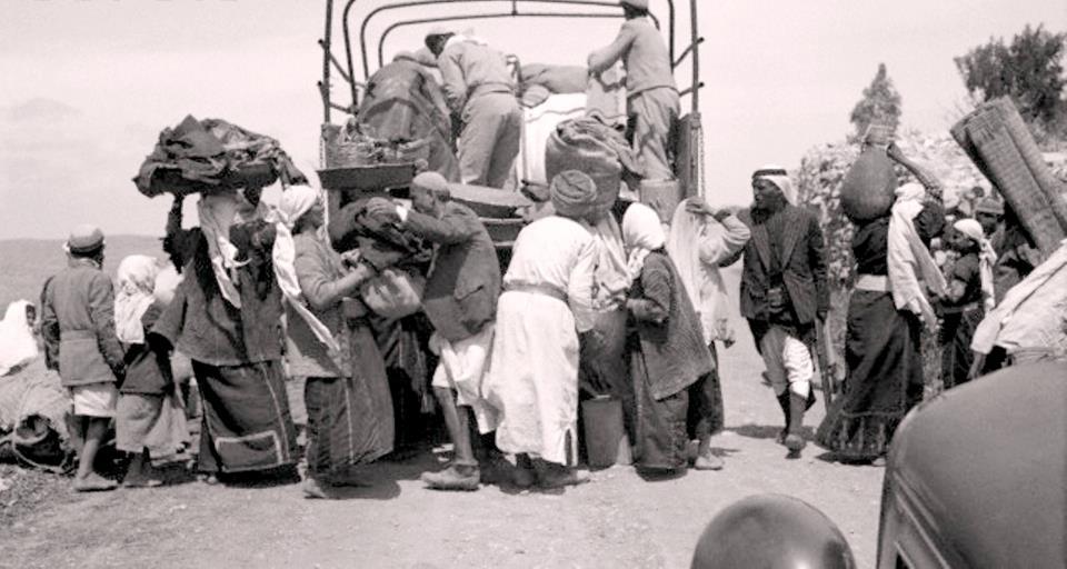 في ذكرى النكبة.. خبراء لـ”رصد”: الثورات المضادة تتآمر على فلسطين