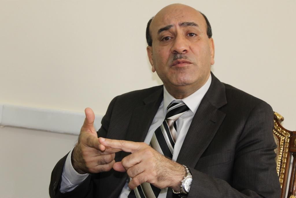 “لستُ من الطامعين في أي منصب”.. هكذا تراجع “جنينة” عن الترشح للرئاسة