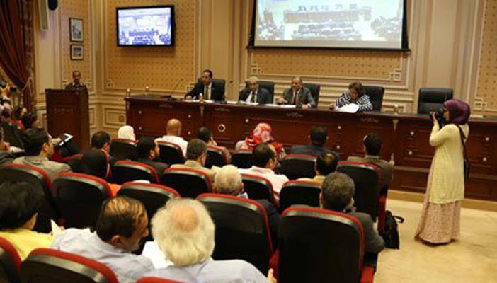 4 مواقف إيجابية لمجلس “حقوق الإنسان” سبب إهانته من مجلس النواب