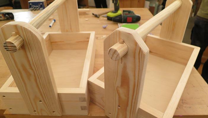 بالفيديو.. ارتفاع أسعار الكهرباء مشكلة تؤرق صناعة الأخشاب